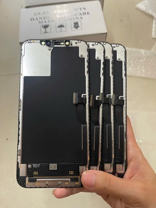 Màn hình iPhone 12 Promax